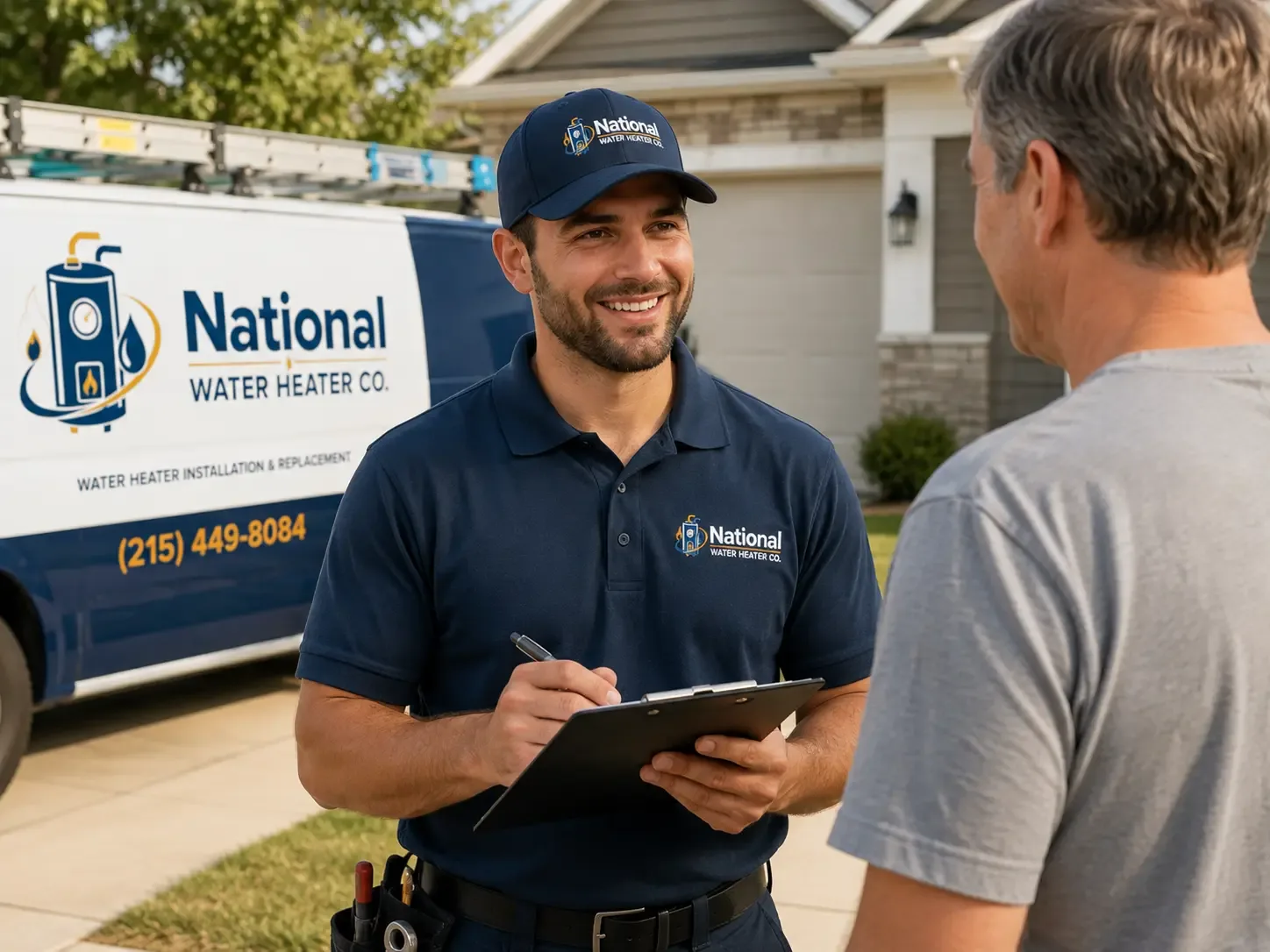 Water Heater Installation Magnet, NE FAQs